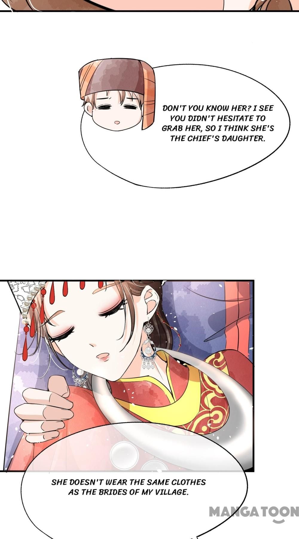 Cold-hearted wife – it is not easy to bully her Chapter 186 - page 23