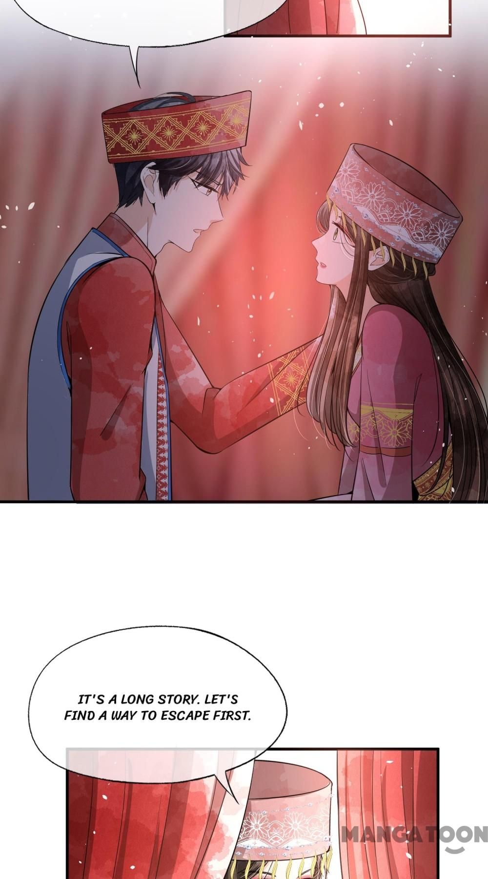 Cold-hearted wife – it is not easy to bully her Chapter 186 - page 3