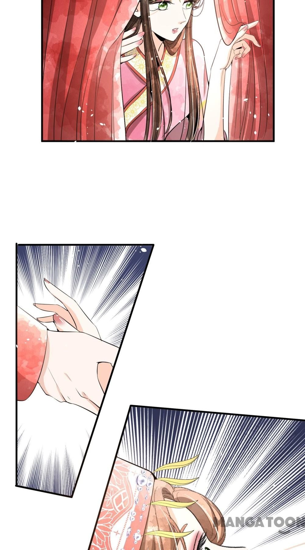 Cold-hearted wife – it is not easy to bully her Chapter 186 - page 4