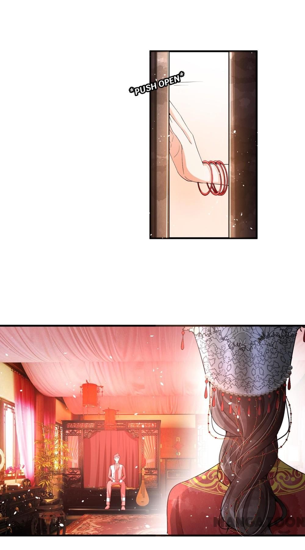 Cold-hearted wife – it is not easy to bully her Chapter 186 - page 6