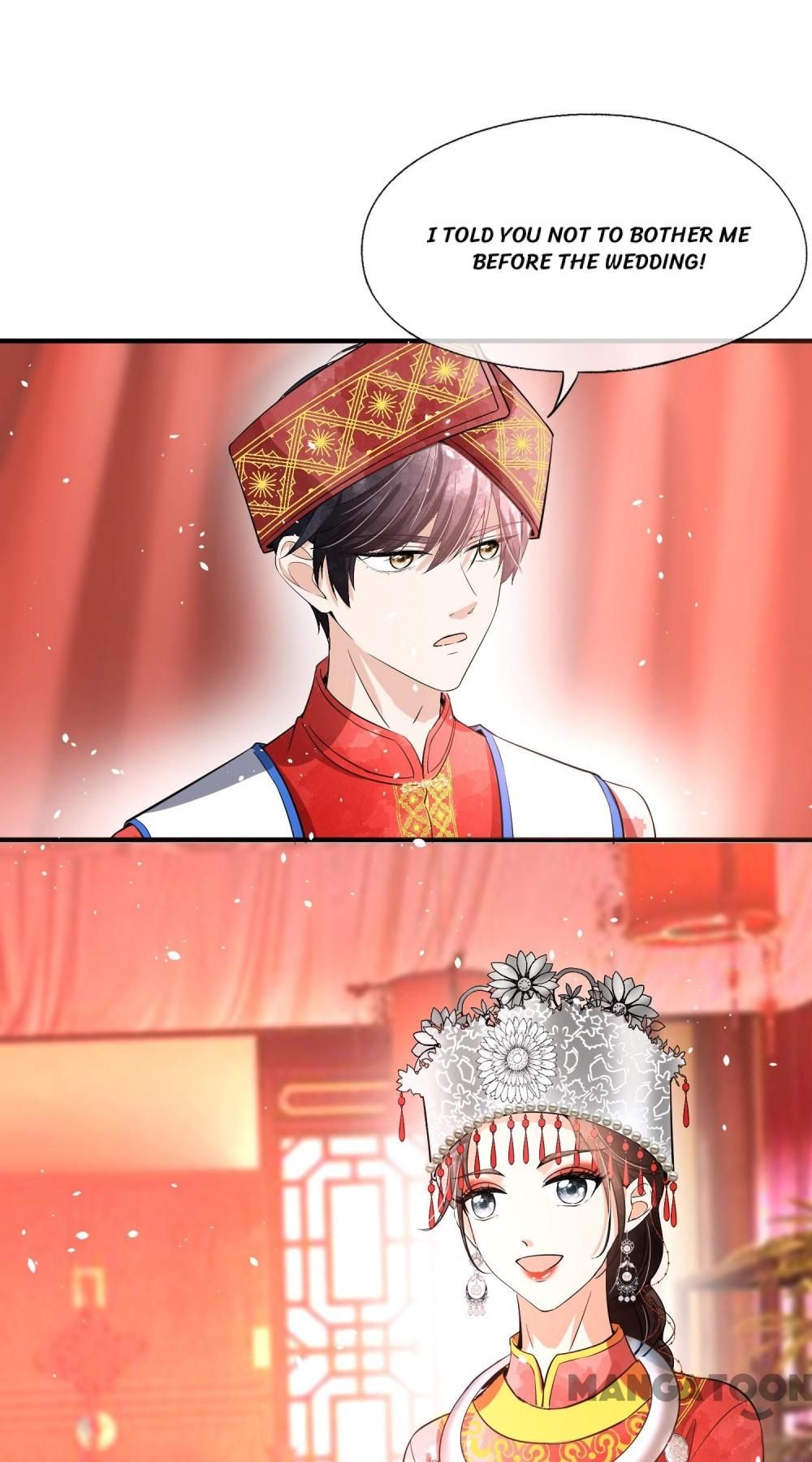 Cold-hearted wife – it is not easy to bully her Chapter 186 - page 7