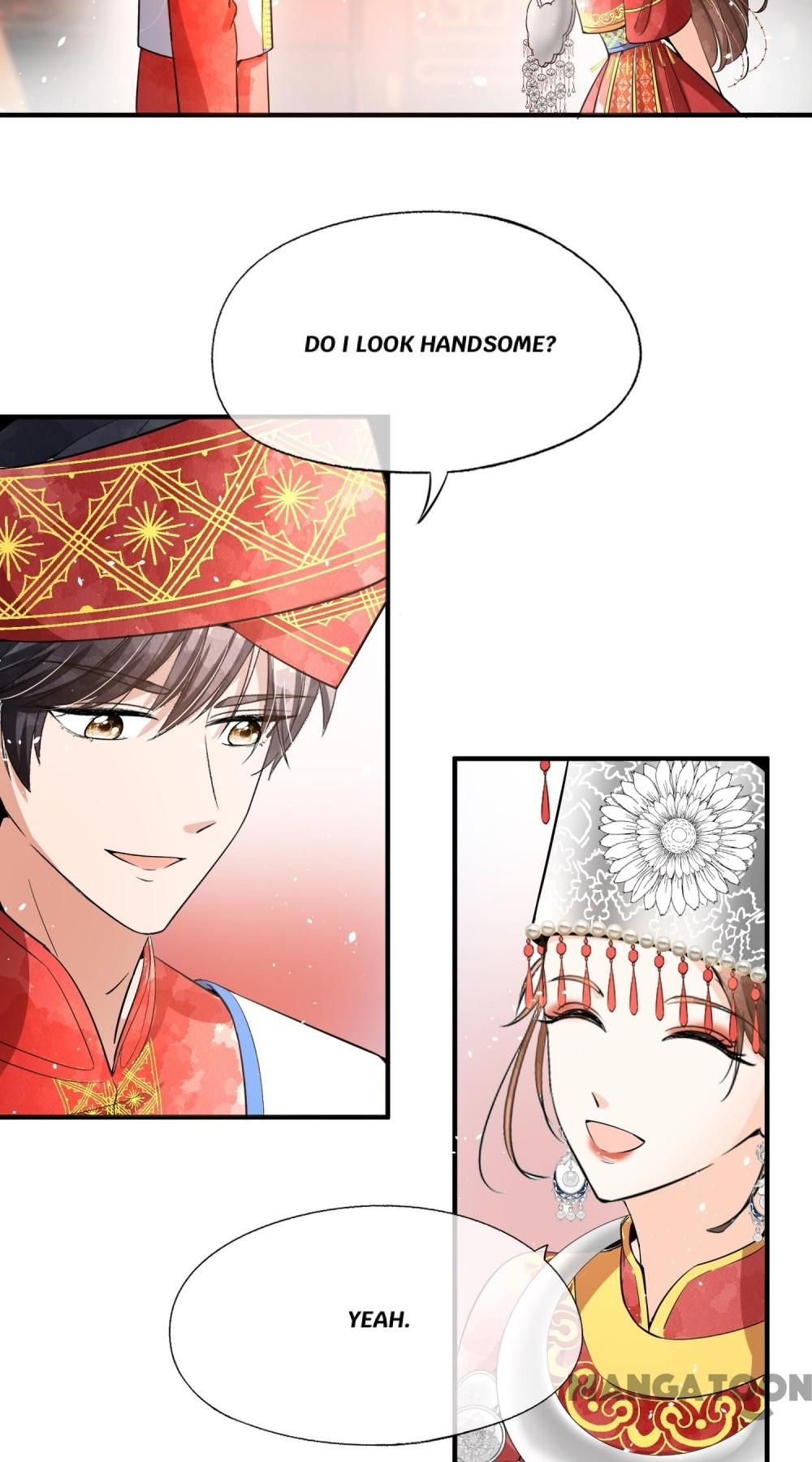 Cold-hearted wife – it is not easy to bully her Chapter 186 - page 9