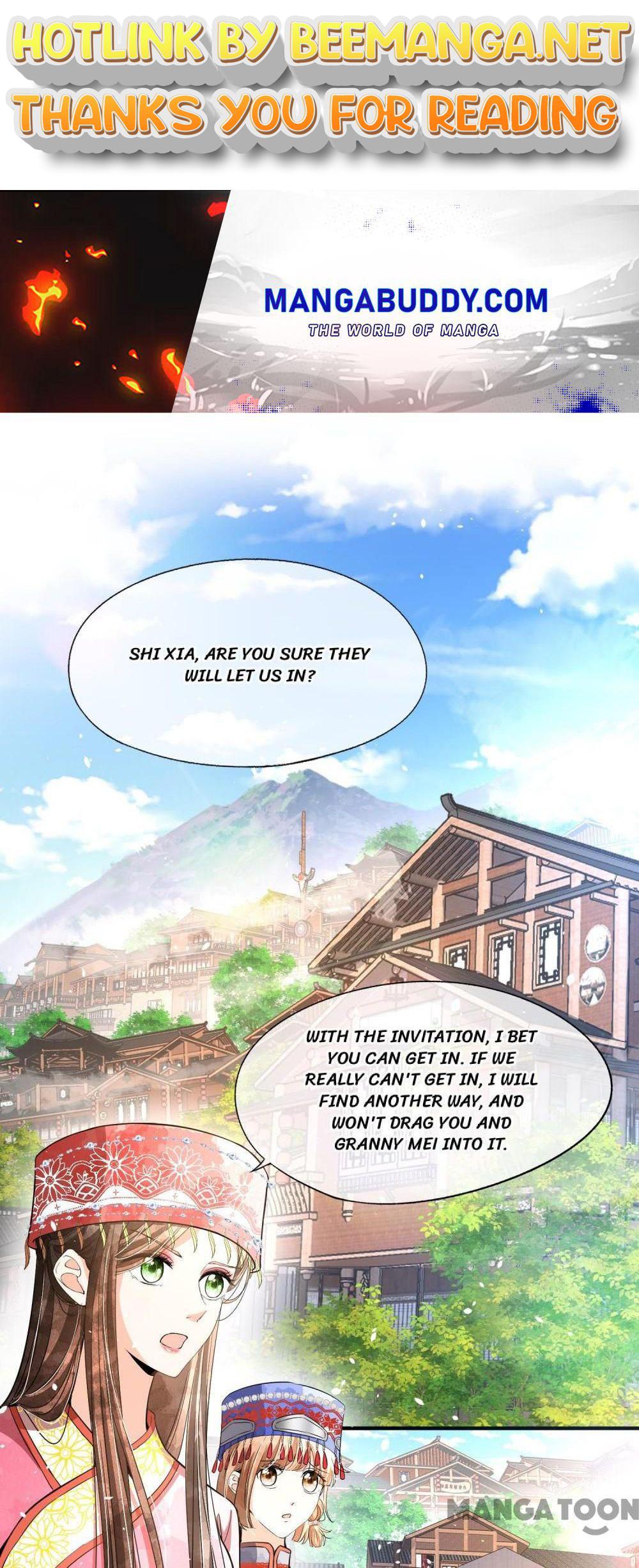 Cold-hearted wife – it is not easy to bully her Chapter 185 - page 1