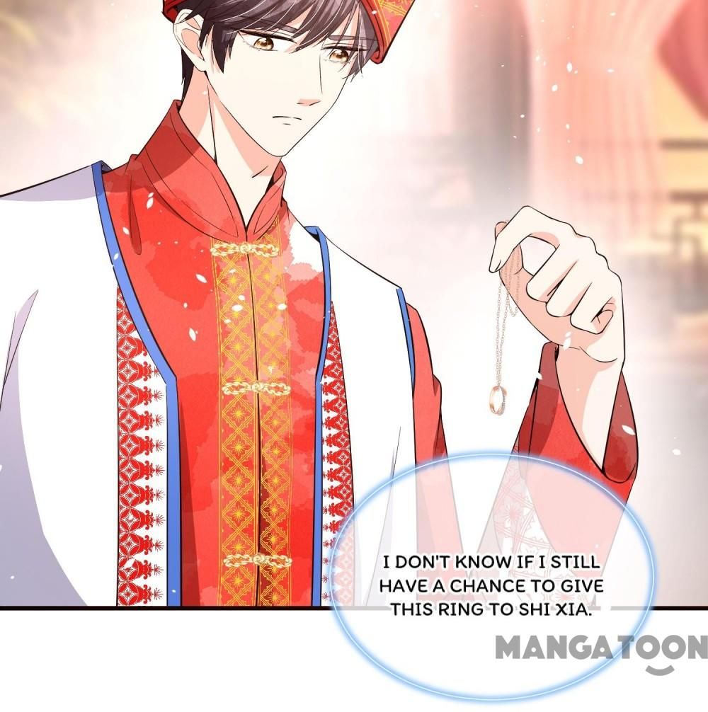Cold-hearted wife – it is not easy to bully her Chapter 185 - page 10