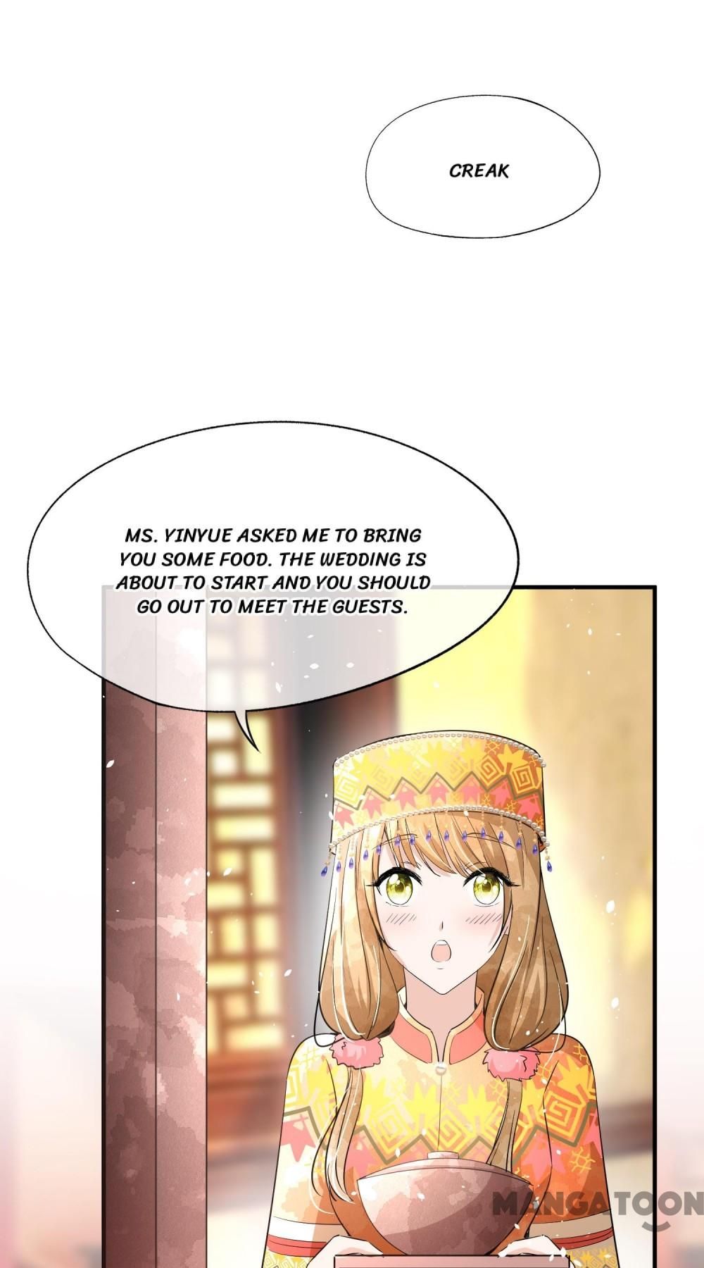 Cold-hearted wife – it is not easy to bully her Chapter 185 - page 11