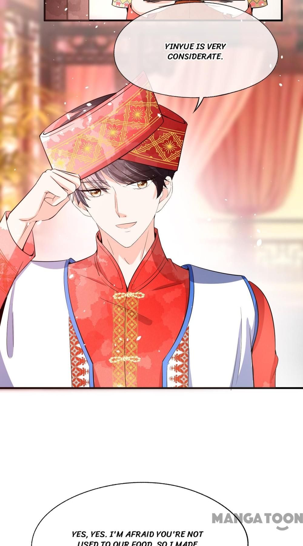 Cold-hearted wife – it is not easy to bully her Chapter 185 - page 12