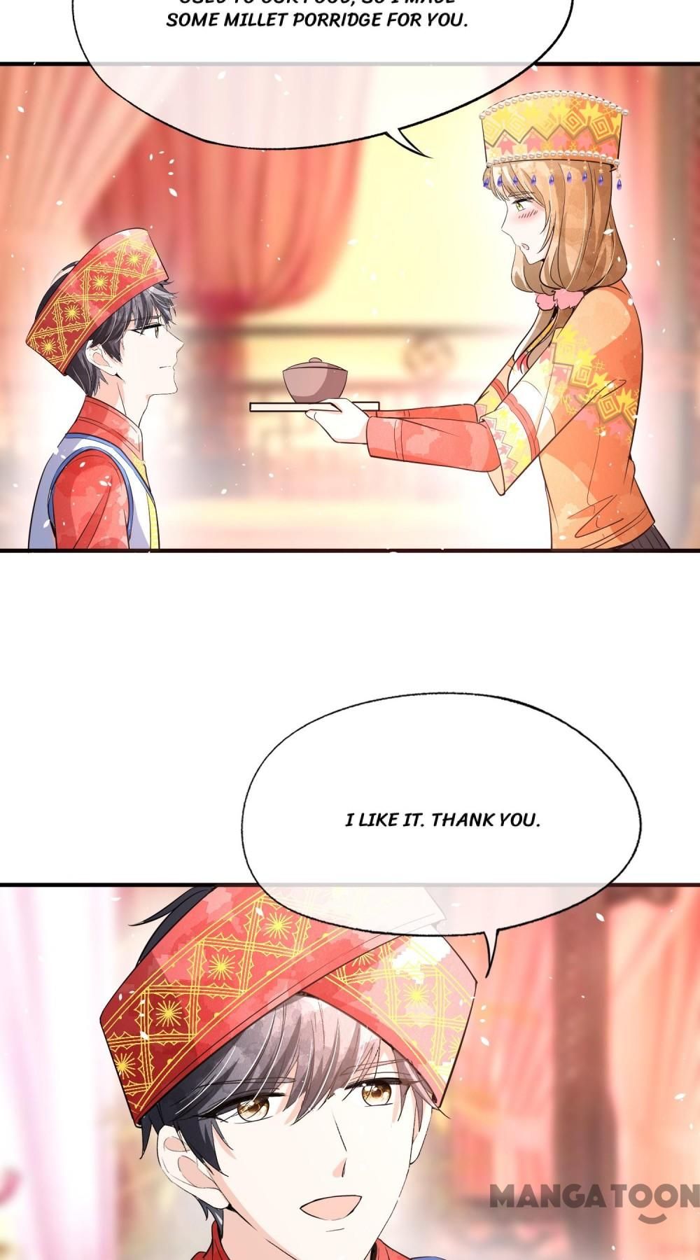 Cold-hearted wife – it is not easy to bully her Chapter 185 - page 13