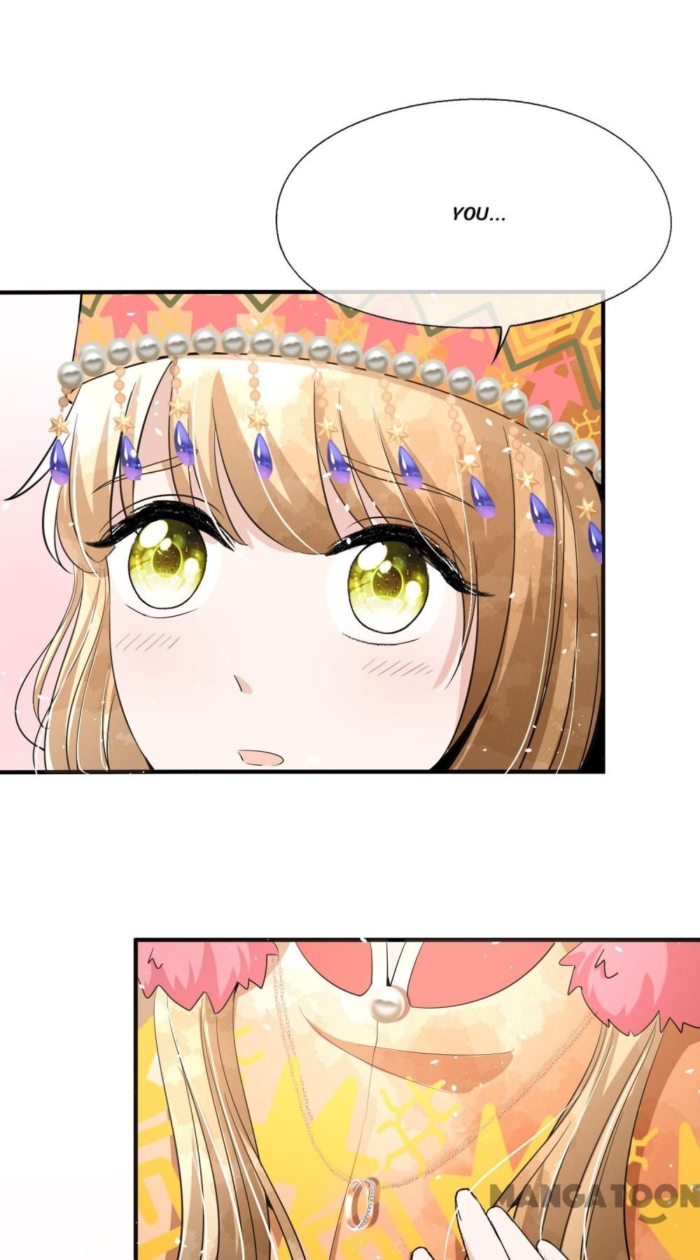 Cold-hearted wife – it is not easy to bully her Chapter 185 - page 16