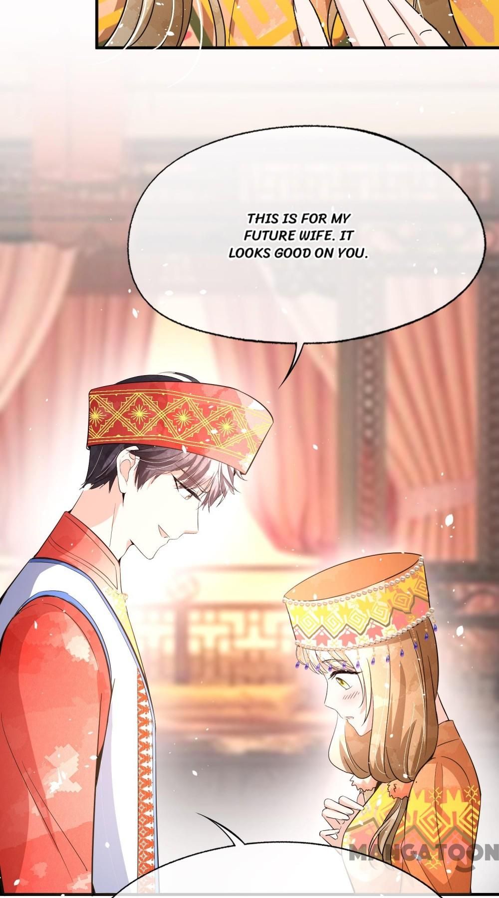 Cold-hearted wife – it is not easy to bully her Chapter 185 - page 17