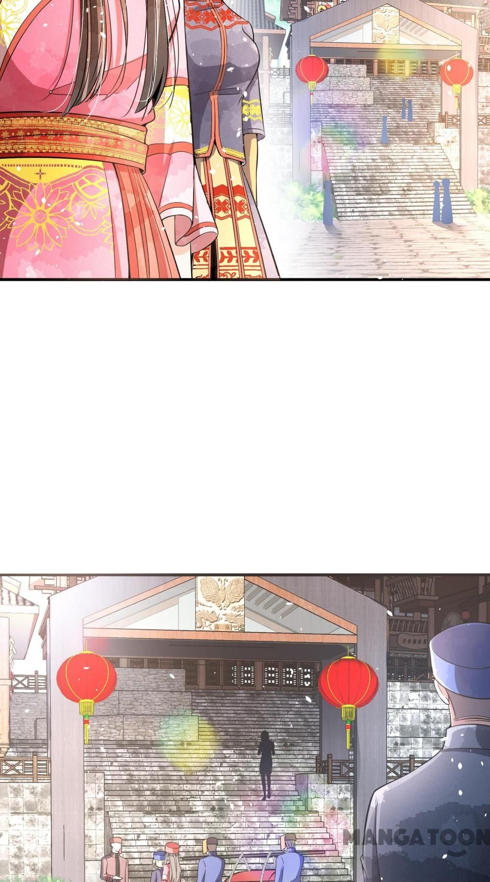 Cold-hearted wife – it is not easy to bully her Chapter 185 - page 2