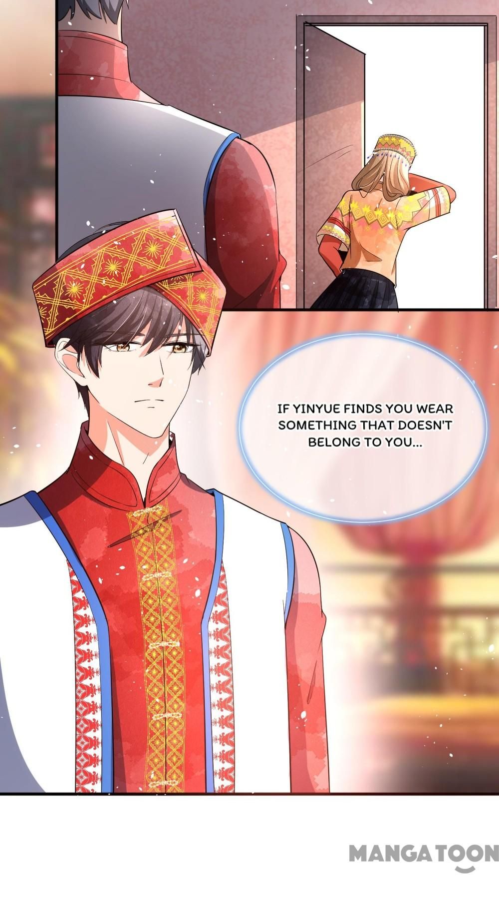 Cold-hearted wife – it is not easy to bully her Chapter 185 - page 20