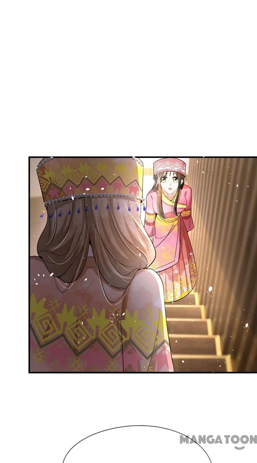 Cold-hearted wife – it is not easy to bully her Chapter 185 - page 21