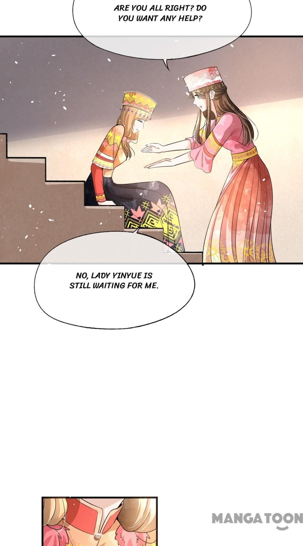 Cold-hearted wife – it is not easy to bully her Chapter 185 - page 22