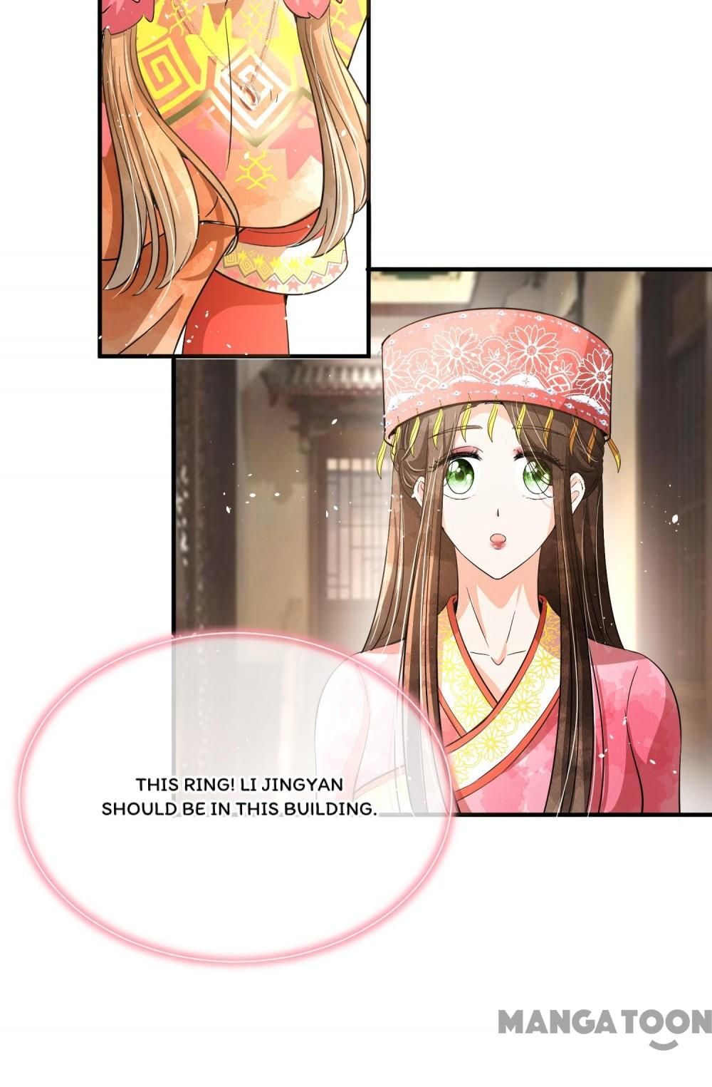 Cold-hearted wife – it is not easy to bully her Chapter 185 - page 23