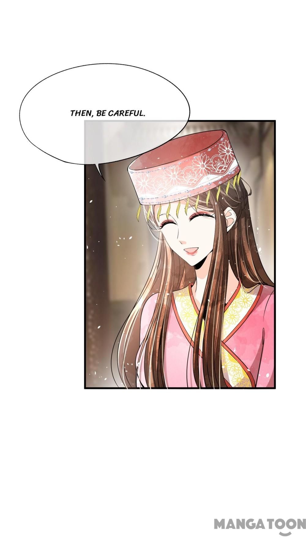 Cold-hearted wife – it is not easy to bully her Chapter 185 - page 24