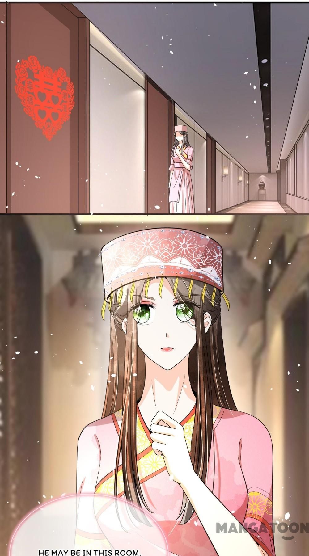 Cold-hearted wife – it is not easy to bully her Chapter 185 - page 25