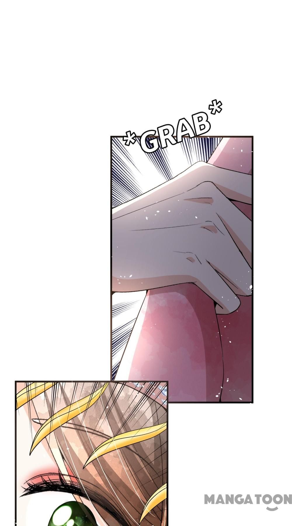 Cold-hearted wife – it is not easy to bully her Chapter 185 - page 27