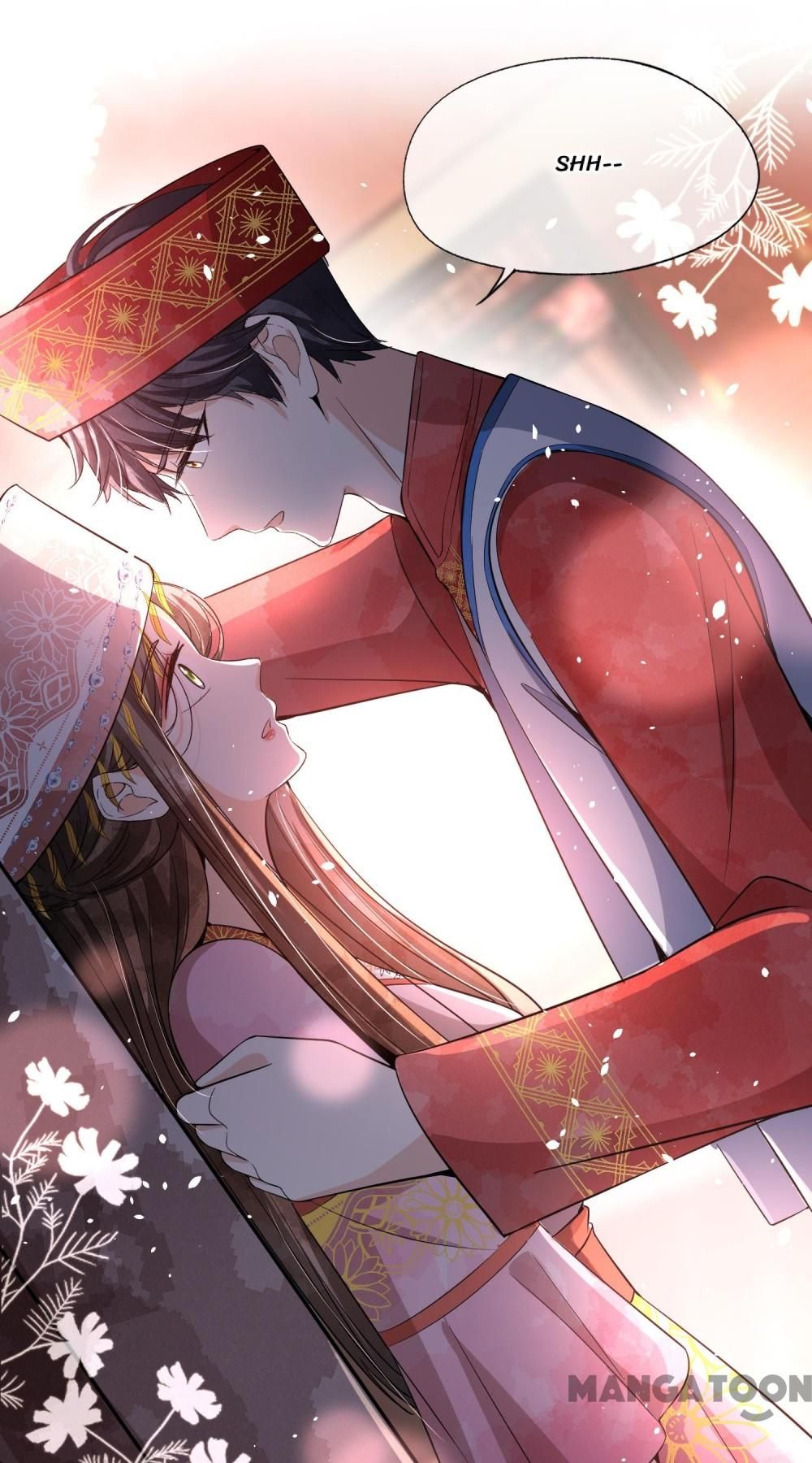 Cold-hearted wife – it is not easy to bully her Chapter 185 - page 29