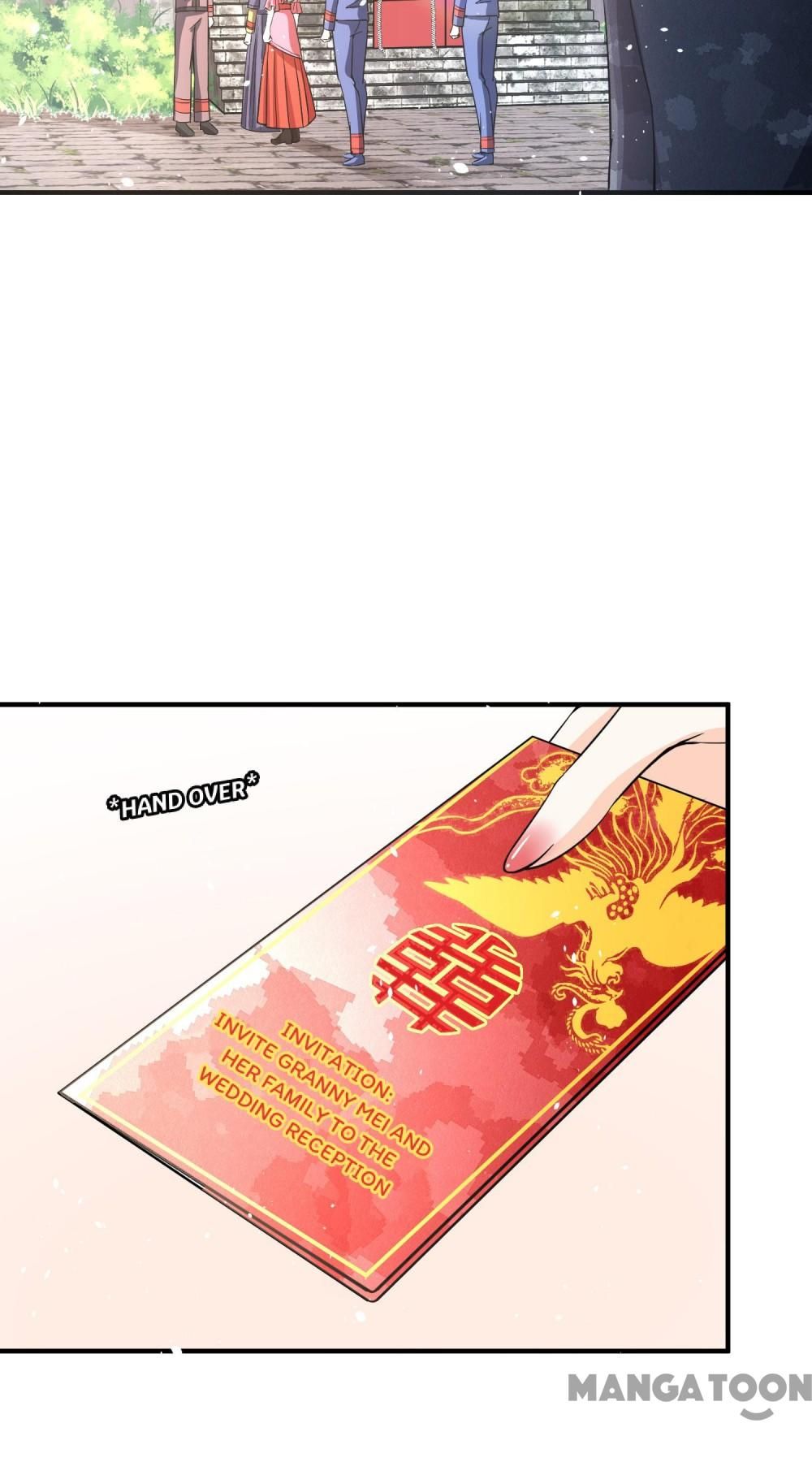Cold-hearted wife – it is not easy to bully her Chapter 185 - page 3