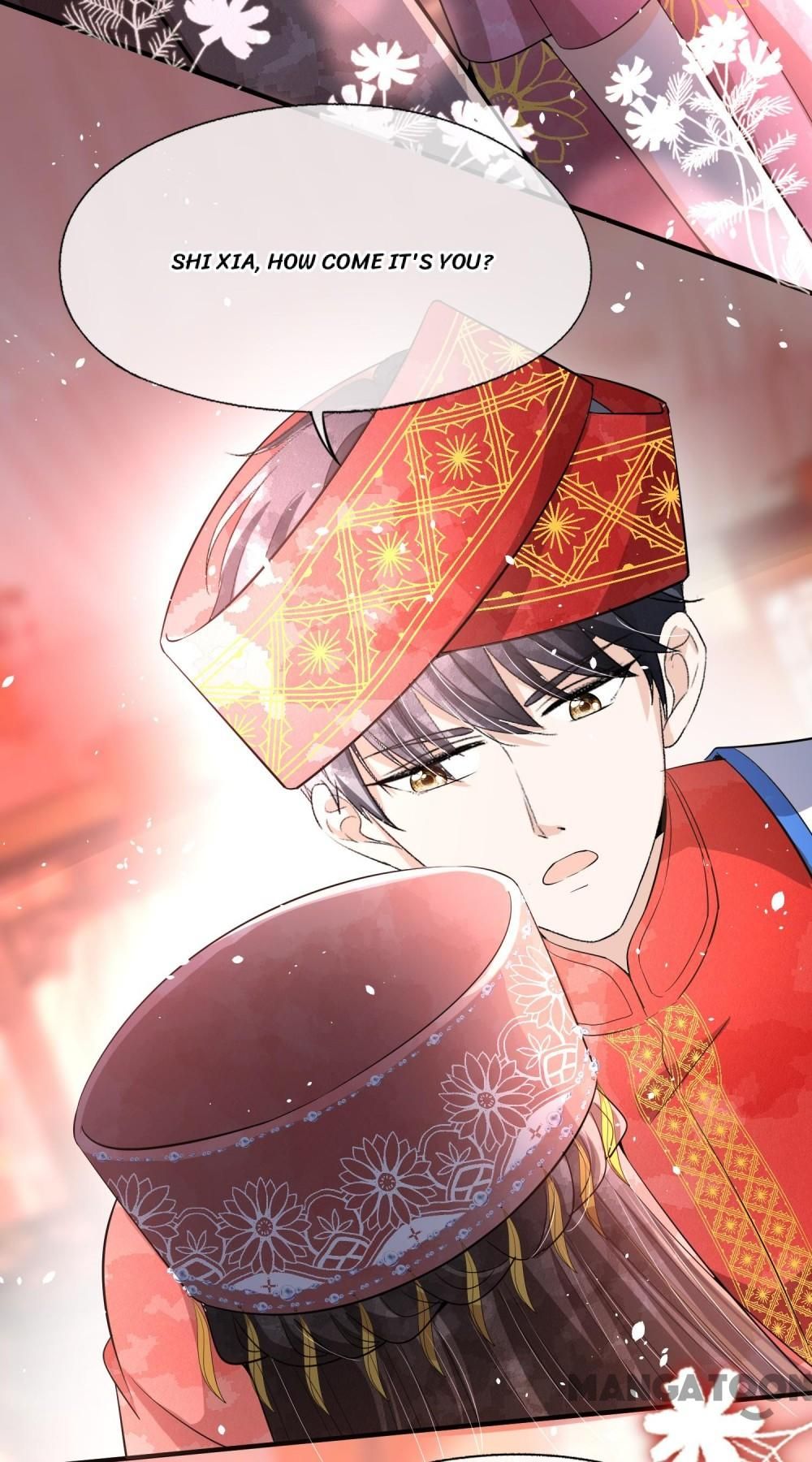 Cold-hearted wife – it is not easy to bully her Chapter 185 - page 30