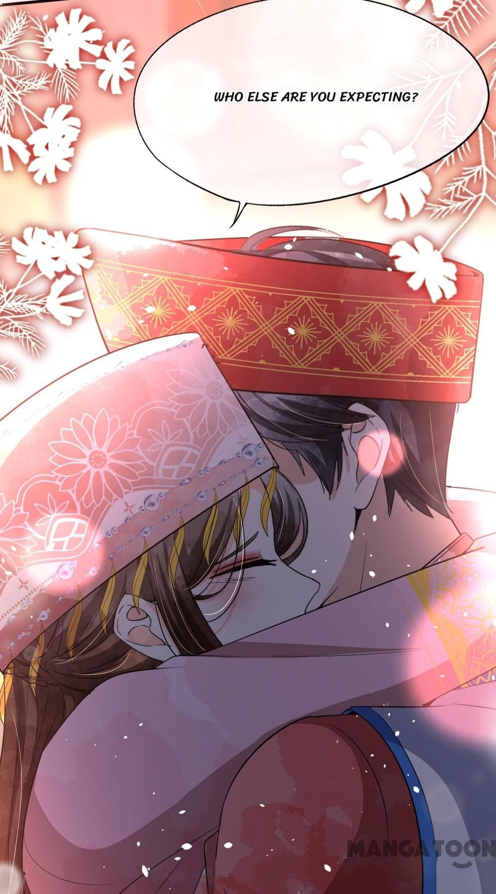 Cold-hearted wife – it is not easy to bully her Chapter 185 - page 31