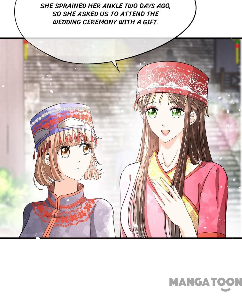 Cold-hearted wife – it is not easy to bully her Chapter 185 - page 5