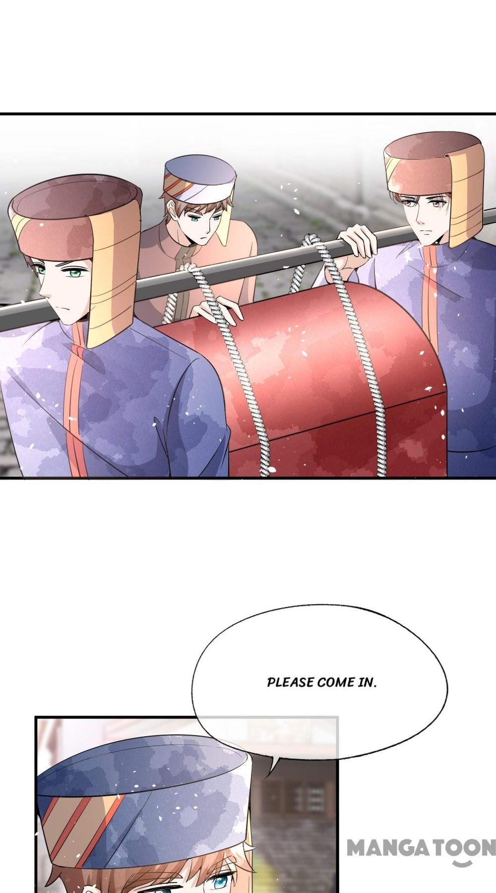 Cold-hearted wife – it is not easy to bully her Chapter 185 - page 6