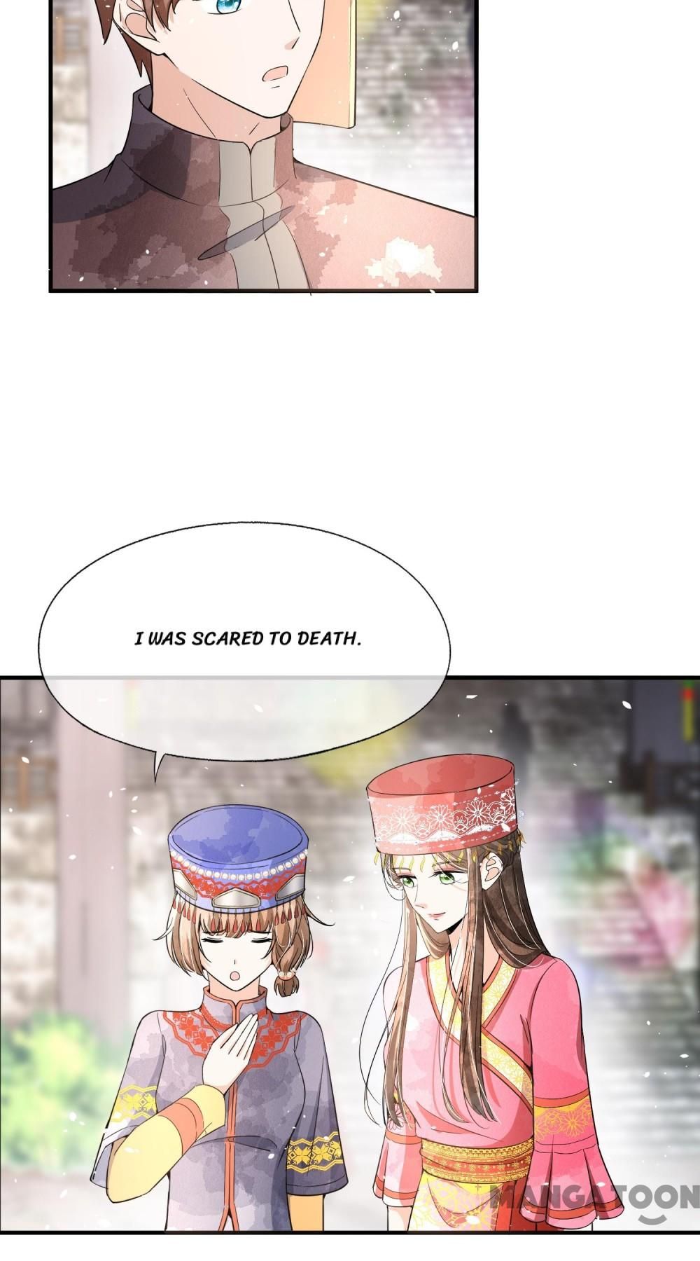 Cold-hearted wife – it is not easy to bully her Chapter 185 - page 7
