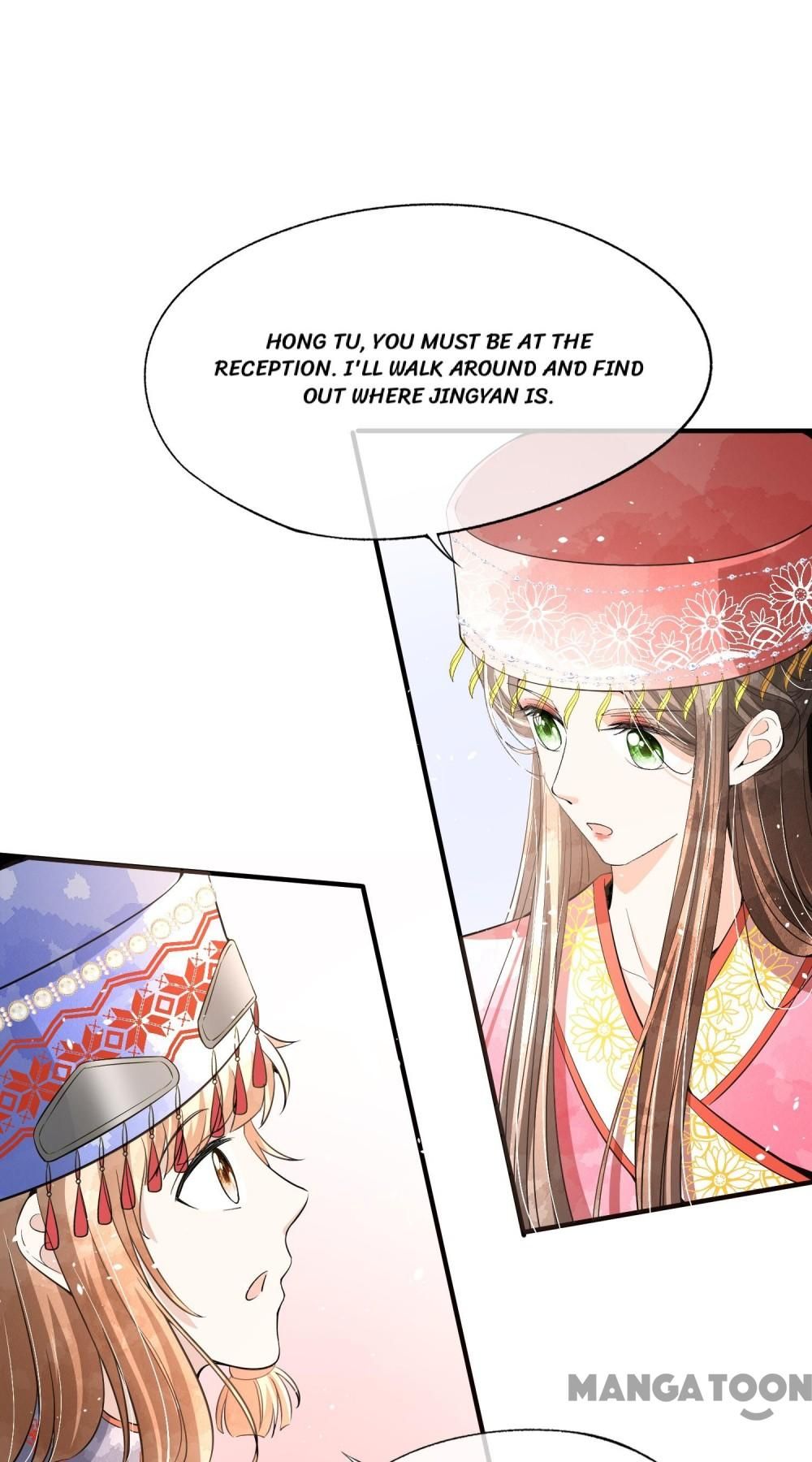 Cold-hearted wife – it is not easy to bully her Chapter 185 - page 8