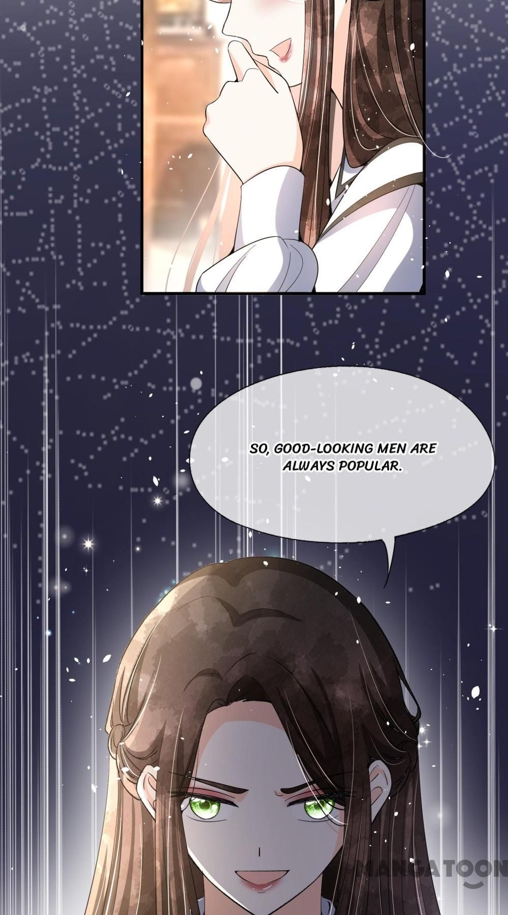 Cold-hearted wife – it is not easy to bully her Chapter 184 - page 12