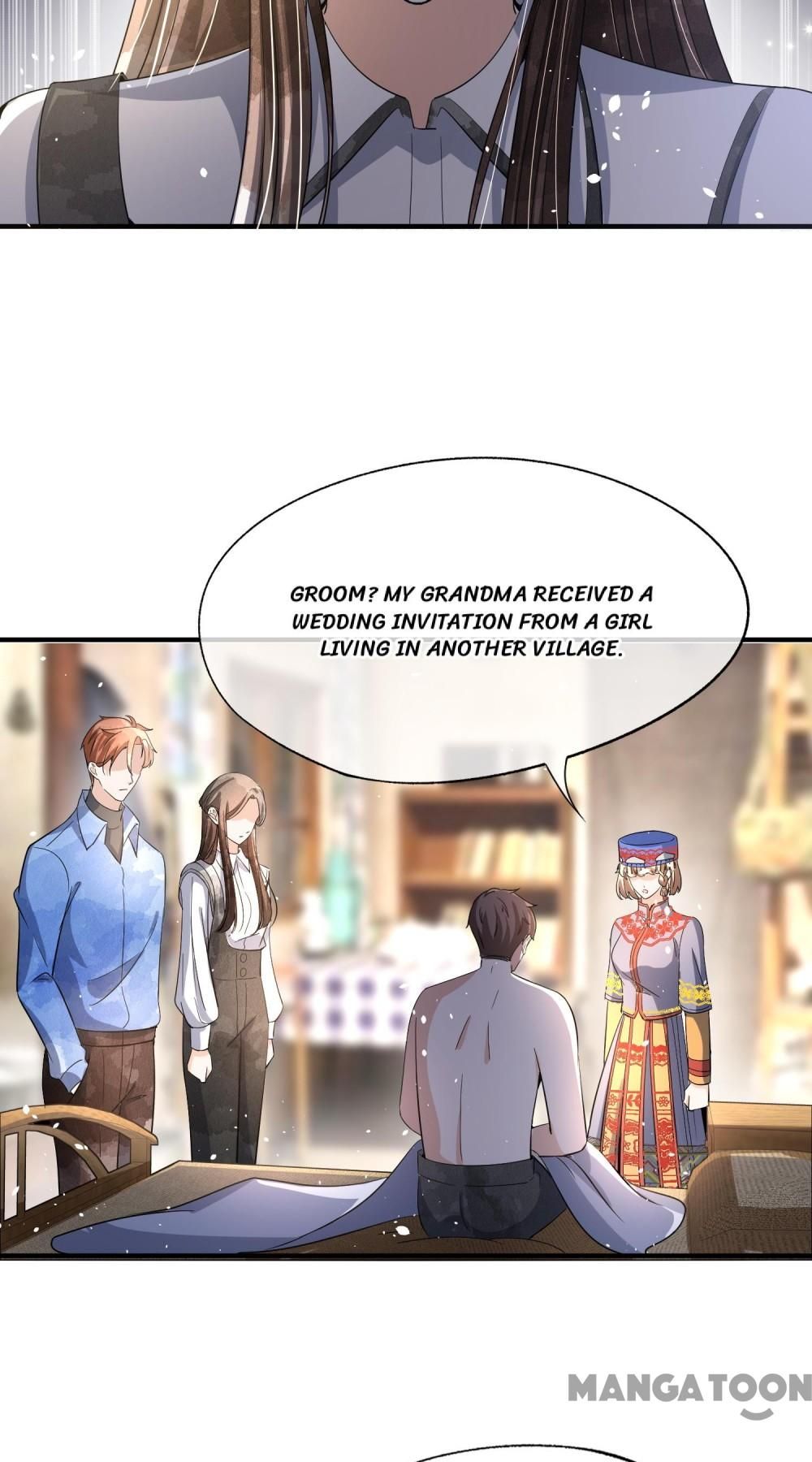Cold-hearted wife – it is not easy to bully her Chapter 184 - page 13