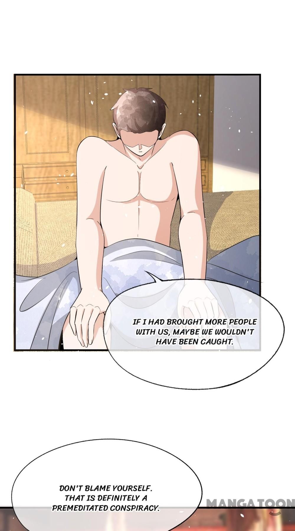 Cold-hearted wife – it is not easy to bully her Chapter 184 - page 16