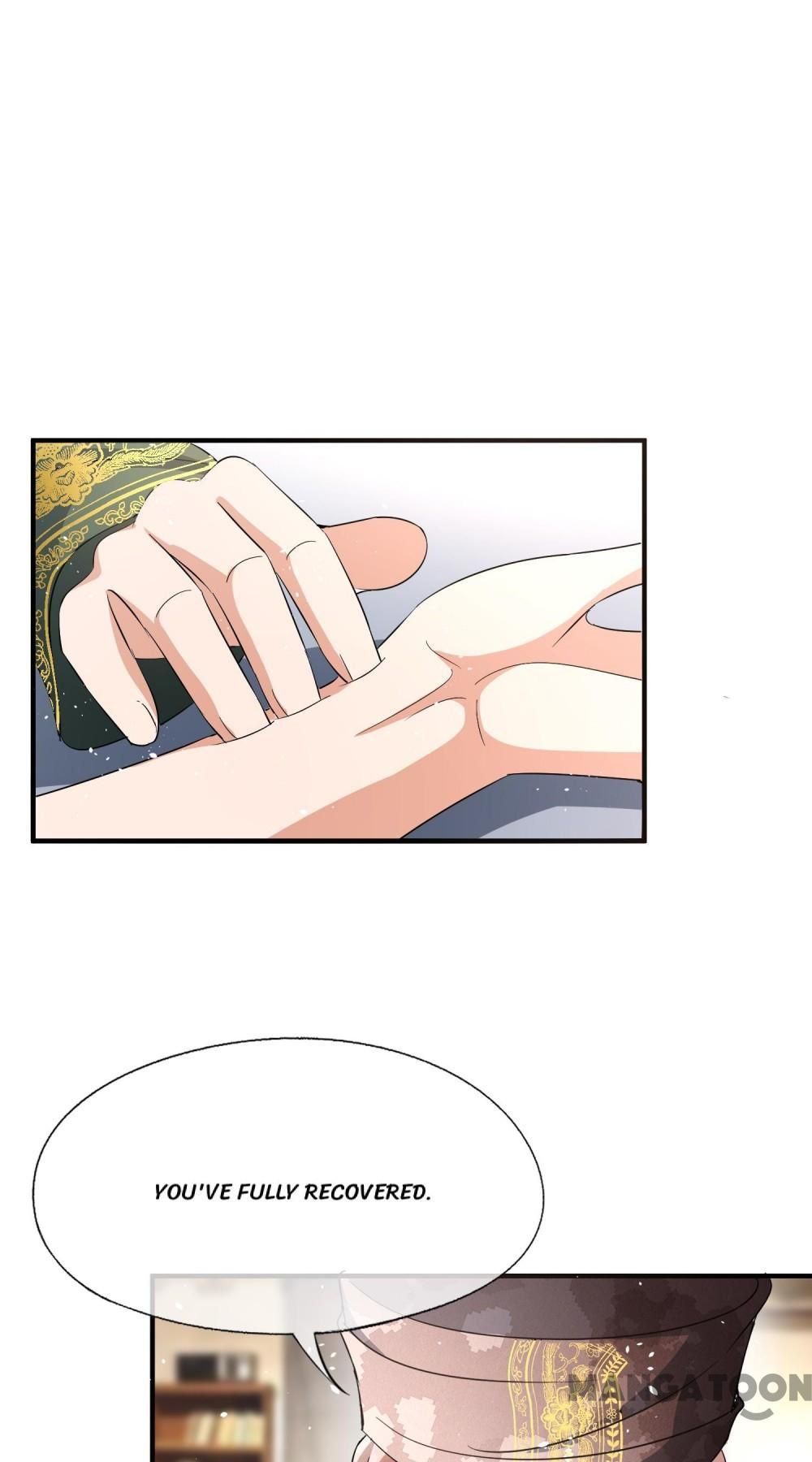 Cold-hearted wife – it is not easy to bully her Chapter 184 - page 19