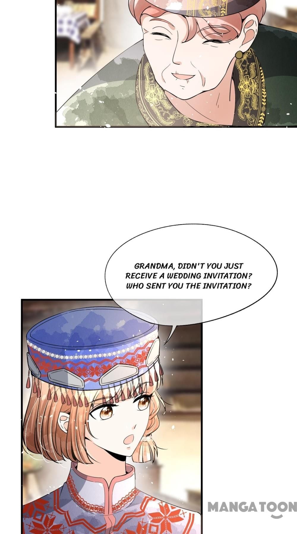 Cold-hearted wife – it is not easy to bully her Chapter 184 - page 20