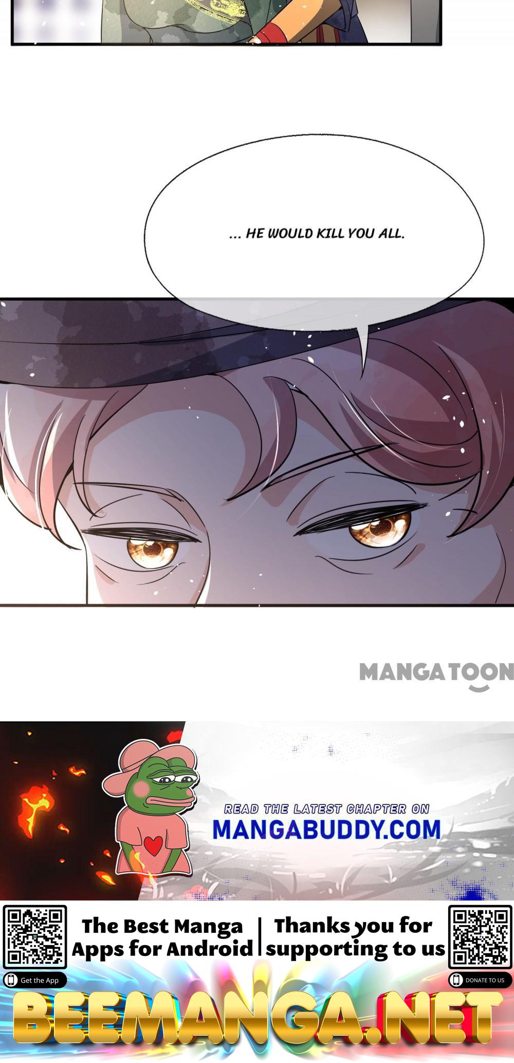 Cold-hearted wife – it is not easy to bully her Chapter 184 - page 26