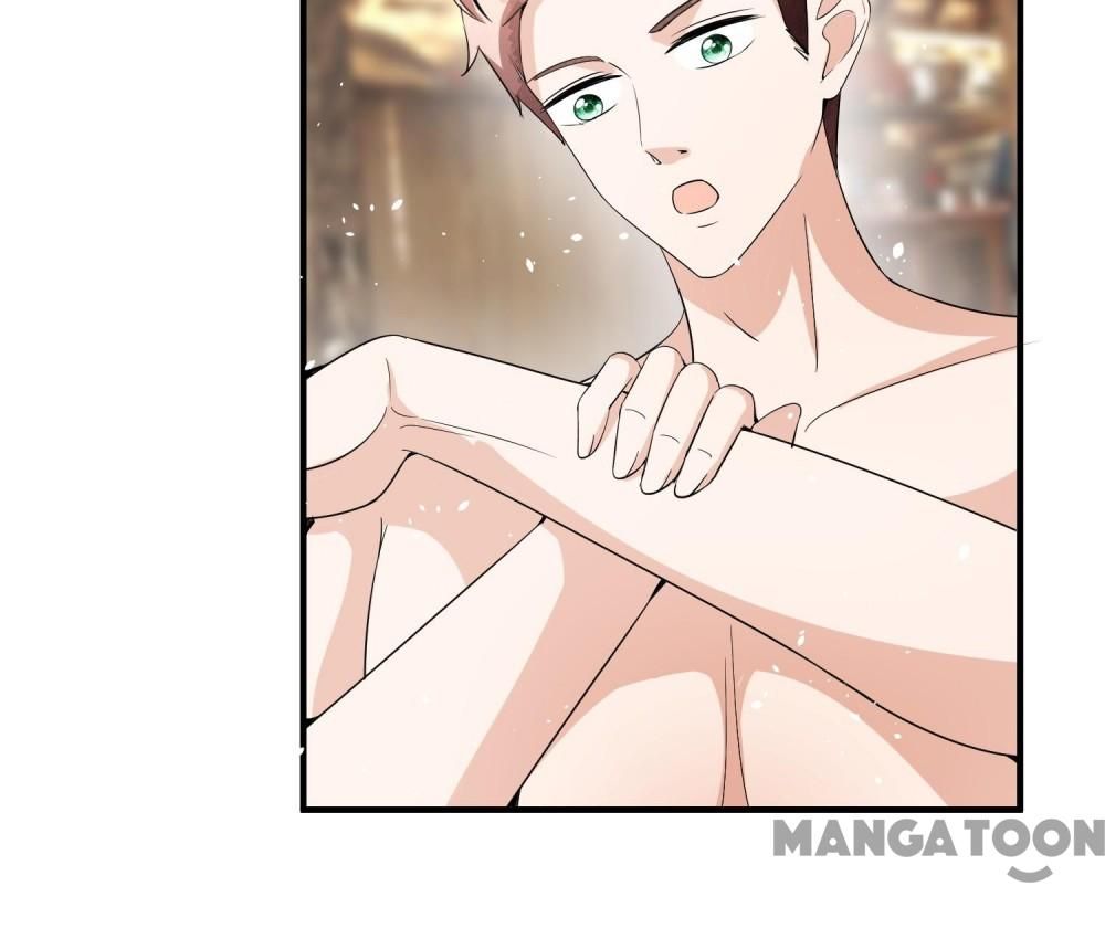 Cold-hearted wife – it is not easy to bully her Chapter 184 - page 5