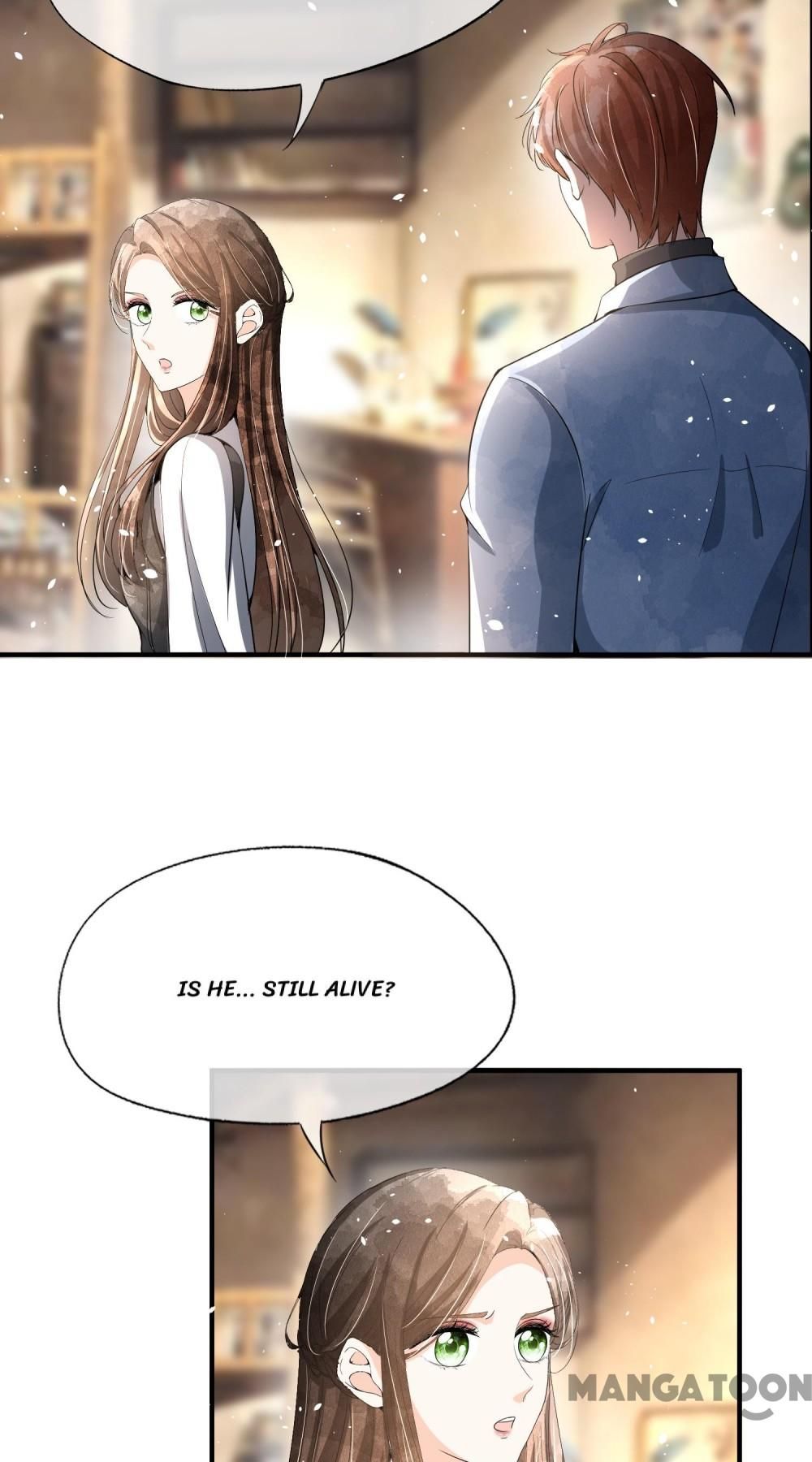 Cold-hearted wife – it is not easy to bully her Chapter 184 - page 7