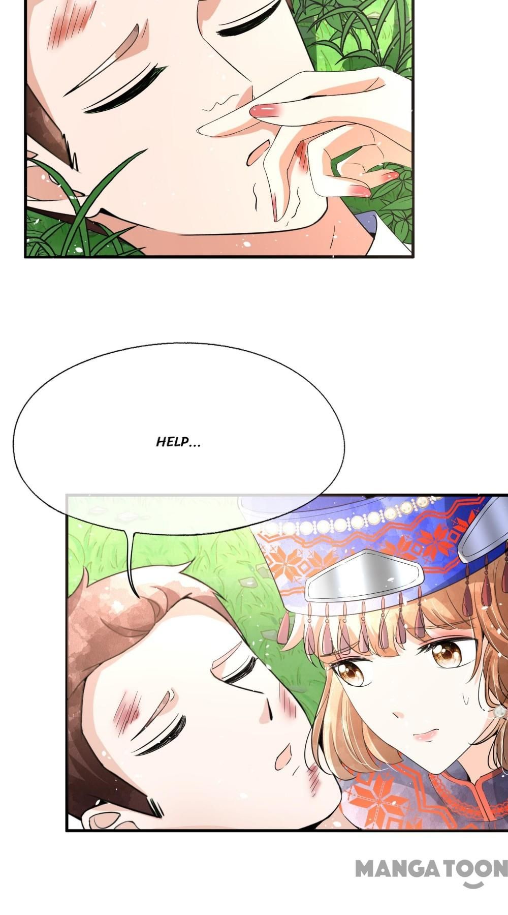 Cold-hearted wife – it is not easy to bully her Chapter 183 - page 10