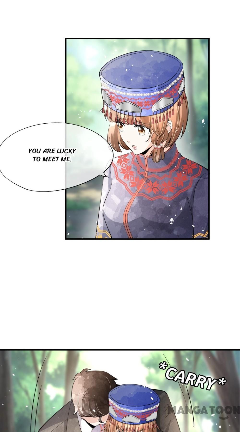 Cold-hearted wife – it is not easy to bully her Chapter 183 - page 12