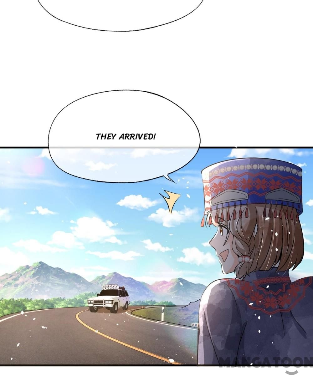 Cold-hearted wife – it is not easy to bully her Chapter 183 - page 16