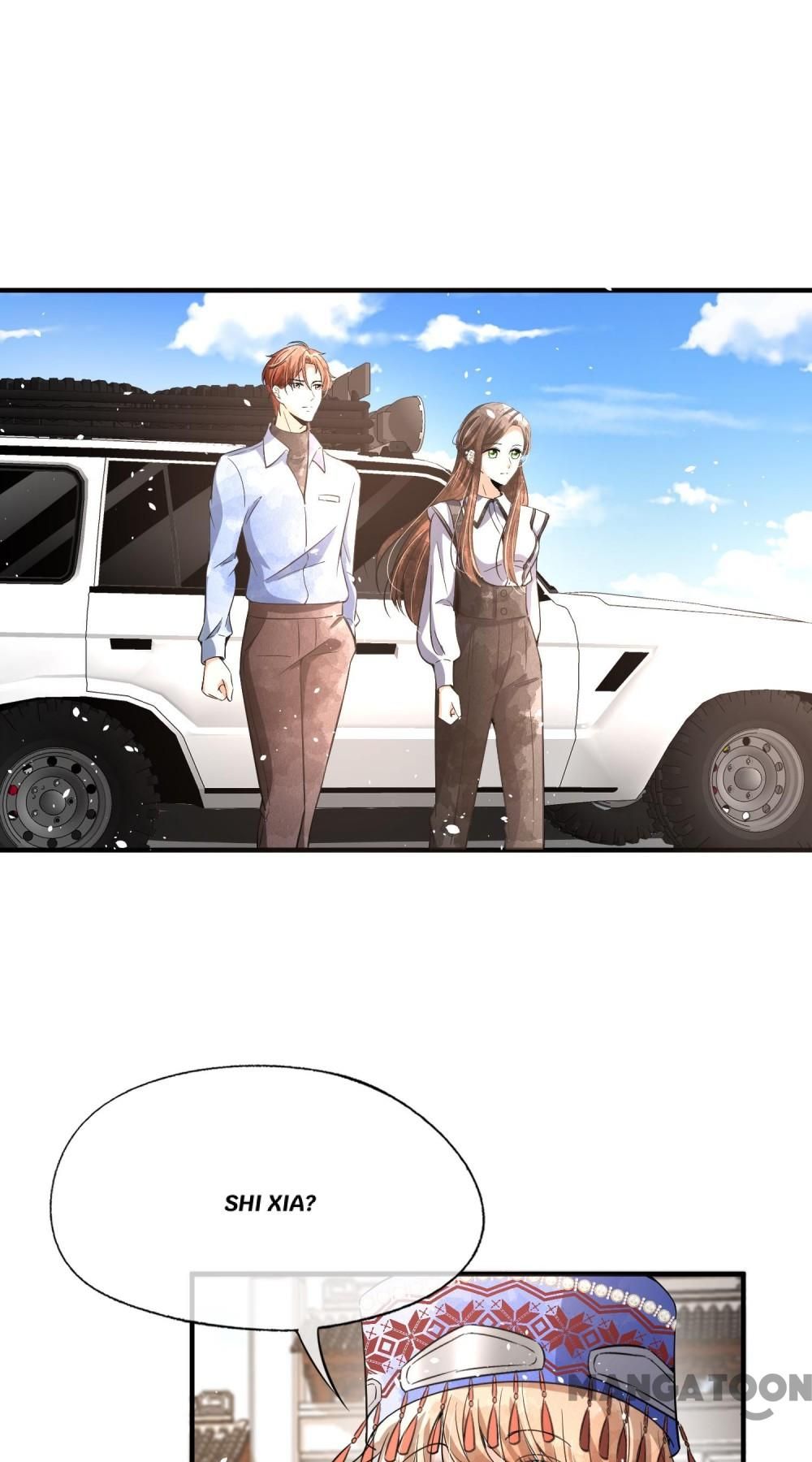 Cold-hearted wife – it is not easy to bully her Chapter 183 - page 17