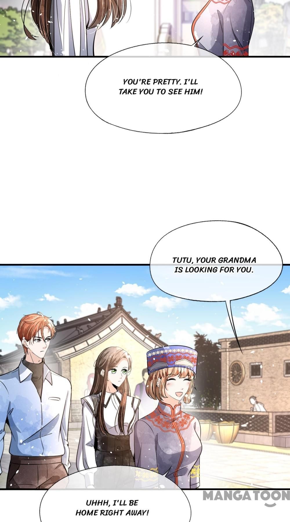 Cold-hearted wife – it is not easy to bully her Chapter 183 - page 19
