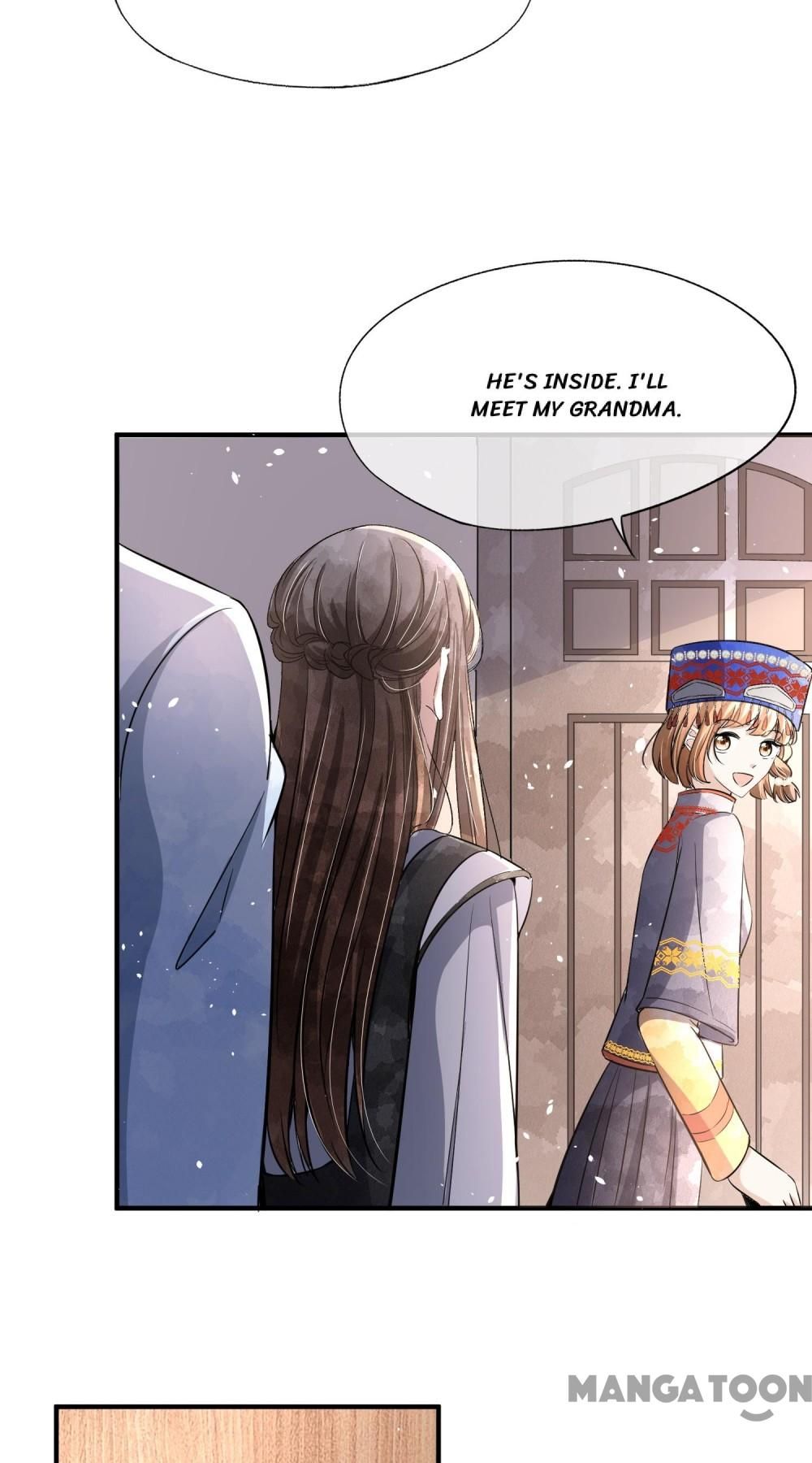 Cold-hearted wife – it is not easy to bully her Chapter 183 - page 20