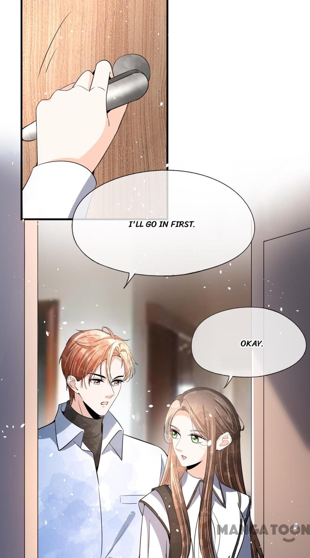 Cold-hearted wife – it is not easy to bully her Chapter 183 - page 21