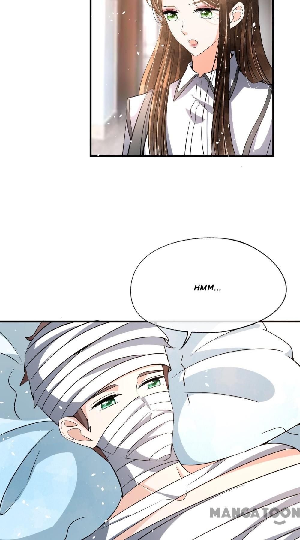 Cold-hearted wife – it is not easy to bully her Chapter 183 - page 24
