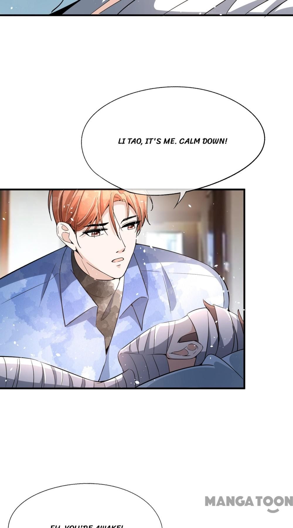 Cold-hearted wife – it is not easy to bully her Chapter 183 - page 25