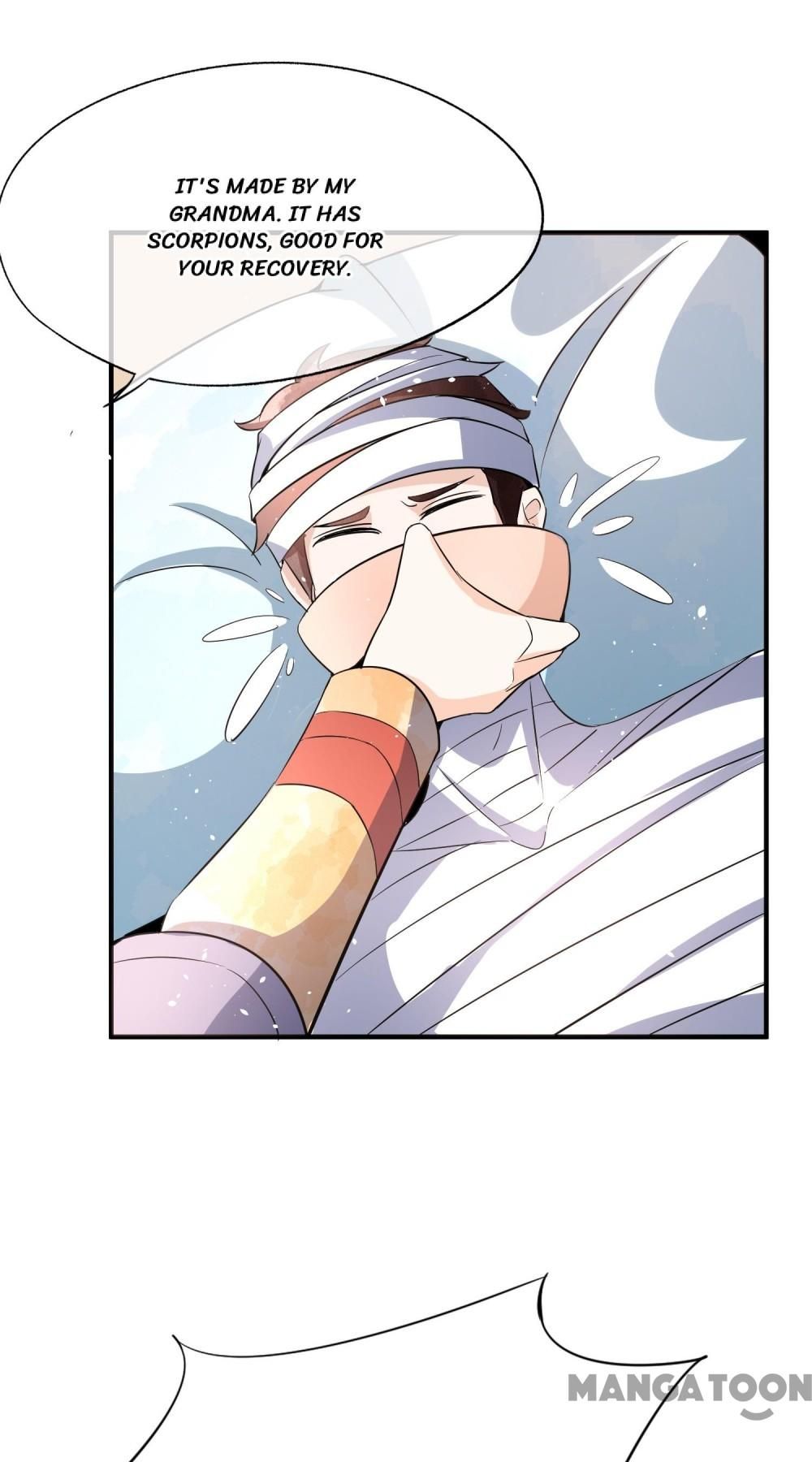 Cold-hearted wife – it is not easy to bully her Chapter 183 - page 28