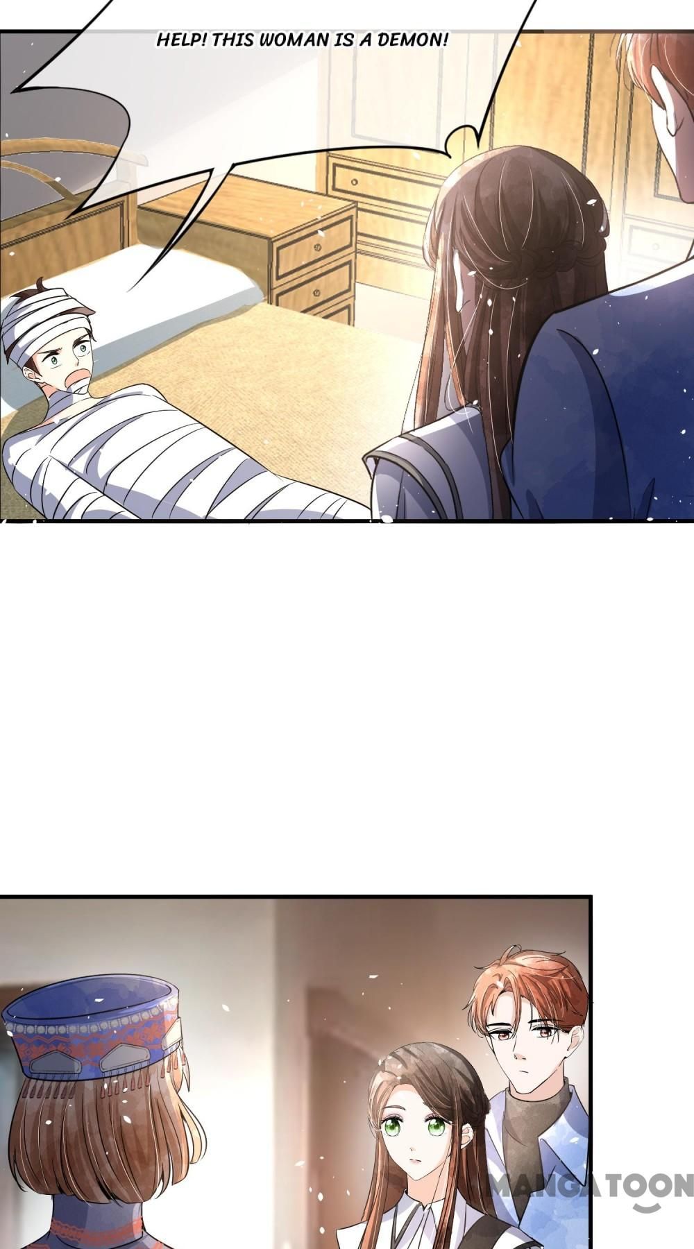 Cold-hearted wife – it is not easy to bully her Chapter 183 - page 29