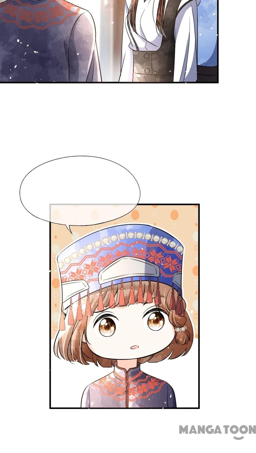 Cold-hearted wife – it is not easy to bully her Chapter 183 - page 30