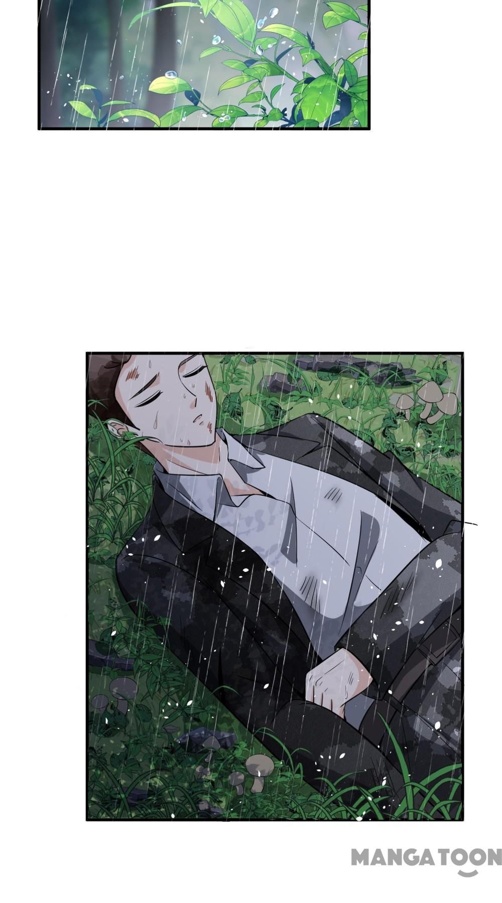 Cold-hearted wife – it is not easy to bully her Chapter 183 - page 4